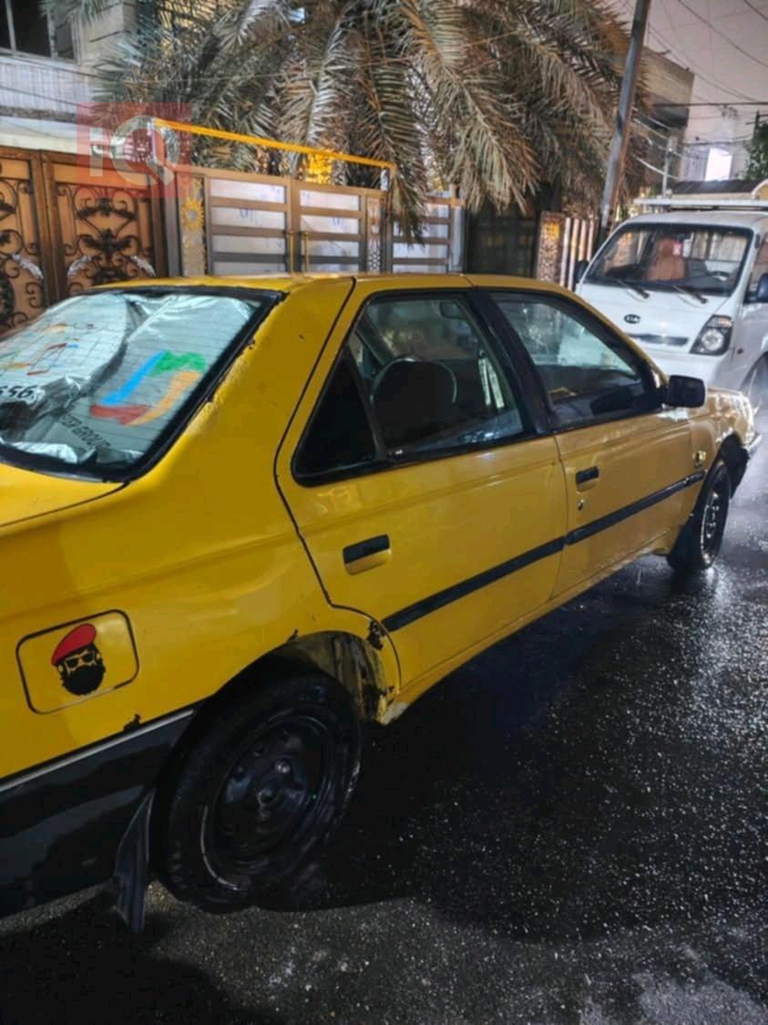 بيجو روا